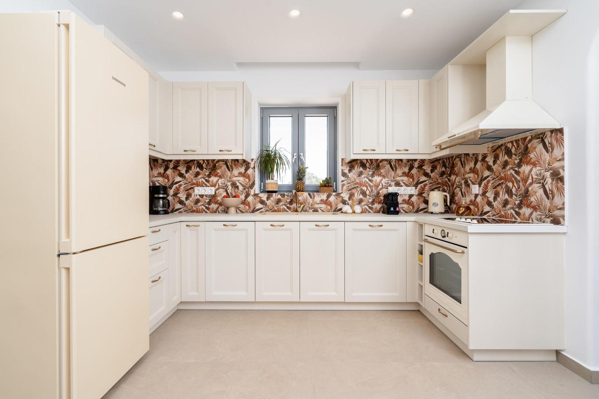 Nymphee Luxury Villas Agia Anna  Екстер'єр фото